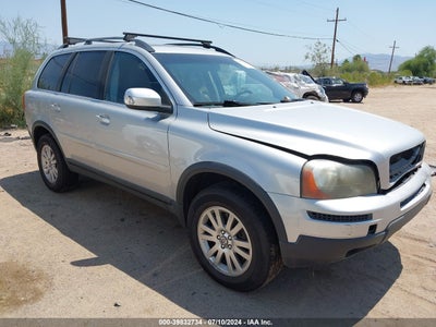 VOLVO XC90 2008