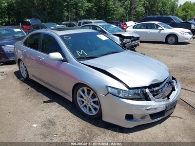 ACURA TSX 2006
