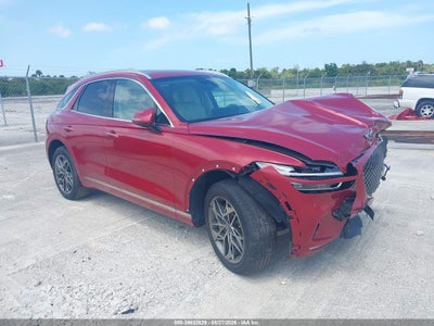 GENESIS GV70 2023