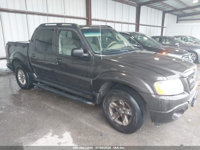 FORD EXPLORER SPORT TRAC 2005