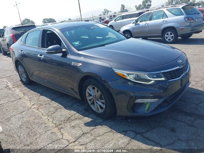 KIA OPTIMA 2019