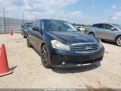 INFINITI M35 2007