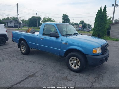 FORD RANGER 2008