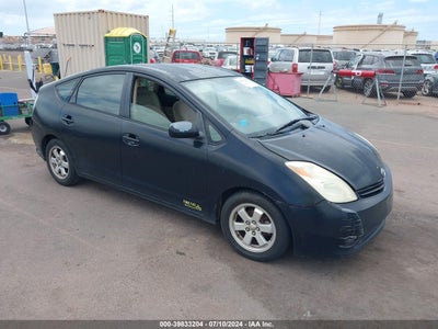 TOYOTA PRIUS 2005