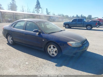FORD TAURUS 2001