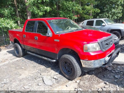 FORD F-150 2006