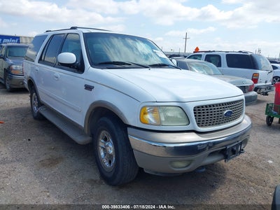 FORD EXPEDITION 2002