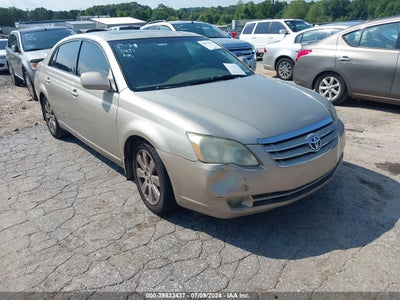TOYOTA AVALON 2005