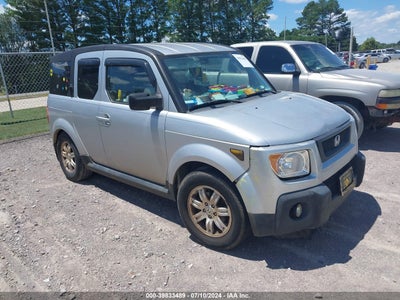 HONDA ELEMENT 2006