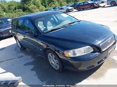 VOLVO V70 2006