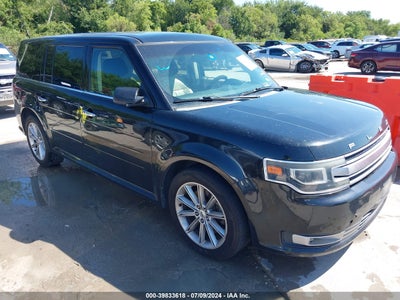 FORD FLEX 2014