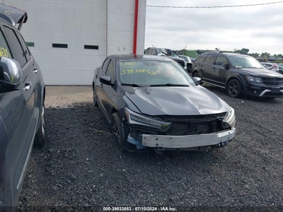 ACURA ILX 2020
