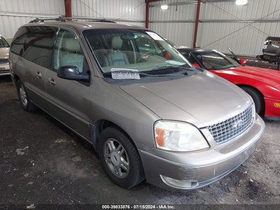 FORD FREESTAR 2005