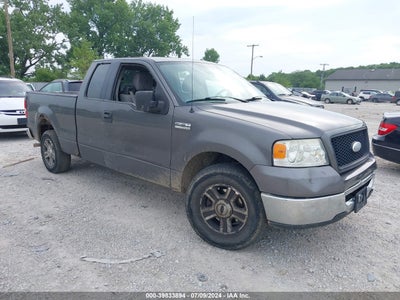 FORD F-150 2006