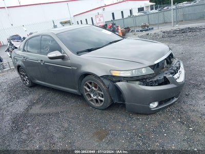 ACURA 200 2008