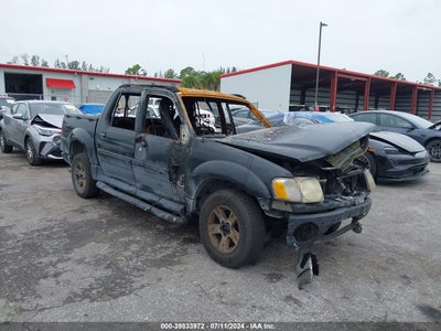 FORD EXPLORER SPORT TRAC 2005