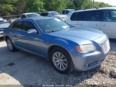 CHRYSLER 300 2011
