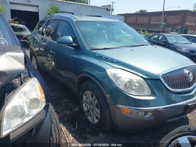 BUICK ENCLAVE 2009