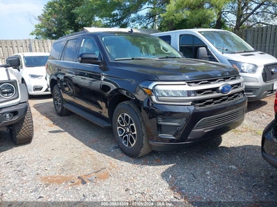 FORD EXPEDITION 2024