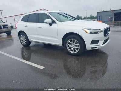VOLVO XC60 2020