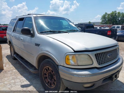 FORD EXPEDITION 2000