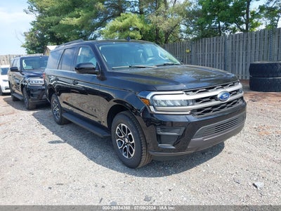 FORD EXPEDITION 2024