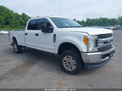 FORD F-350 2017