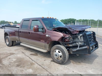 FORD F-350 2003
