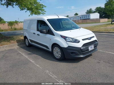 FORD TRANSIT CONNECT 2014