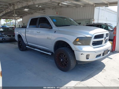 RAM 1500 2014