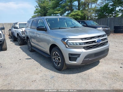 FORD EXPEDITION 2024