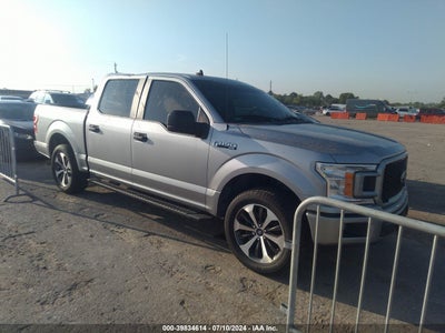 FORD F-150 2020
