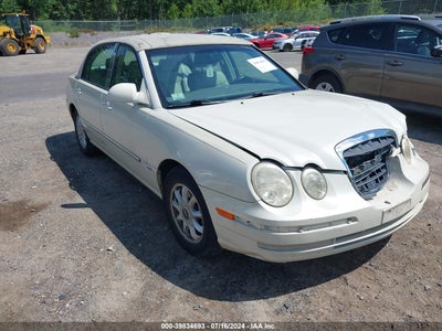 KIA AMANTI 2005
