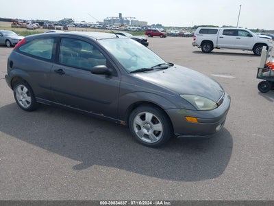 FORD FOCUS 2003