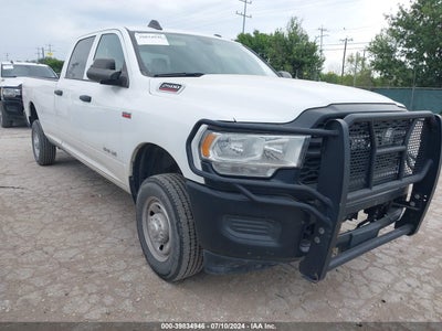 RAM 2500 2020