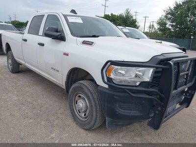 RAM 2500 2022
