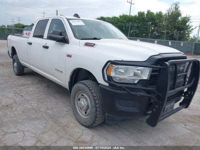 RAM 2500 2022