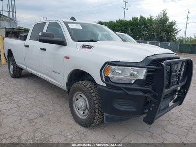 RAM 2500 2022