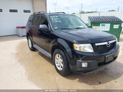 MAZDA TRIBUTE 2009