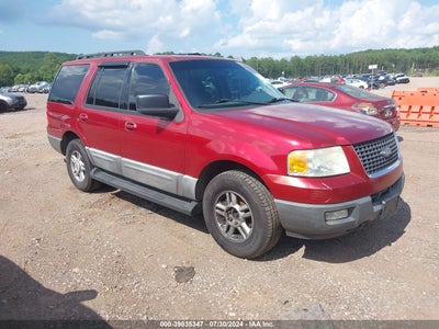 FORD EXPEDITION 2006