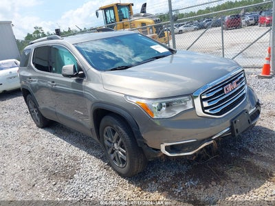 GMC ACADIA 2019