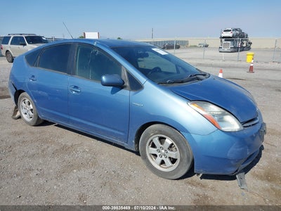 TOYOTA PRIUS 2007
