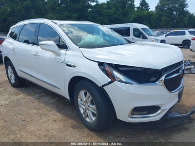 BUICK ENCLAVE 2019