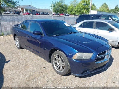 DODGE CHARGER 2014