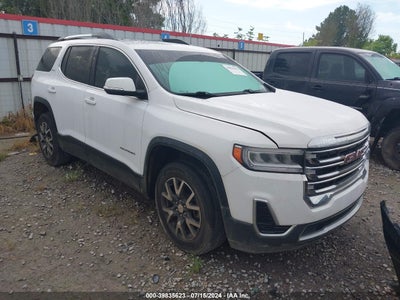 GMC ACADIA 2020