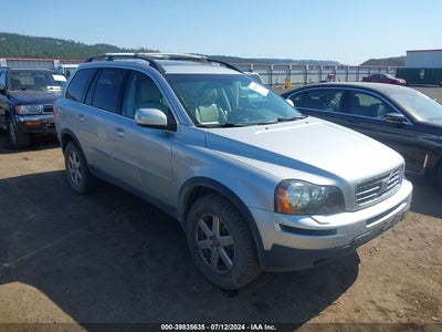 VOLVO XC90 2007