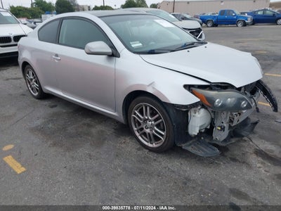 SCION TC 2009