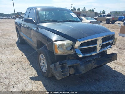 DODGE DAKOTA 2007
