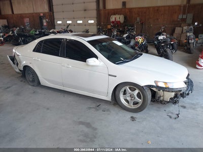 ACURA 200 2008