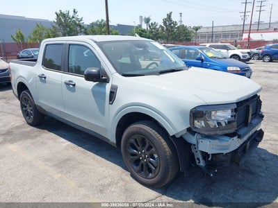 FORD MAVERICK 2023